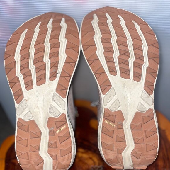 Altra Experience Form Running Shoes Taupe Size 10 - Picture 3 of 10